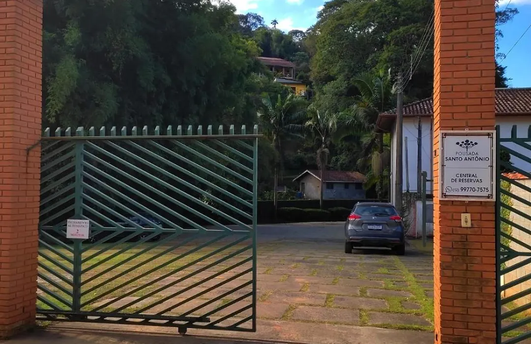 Pousada Santo Antonio-1