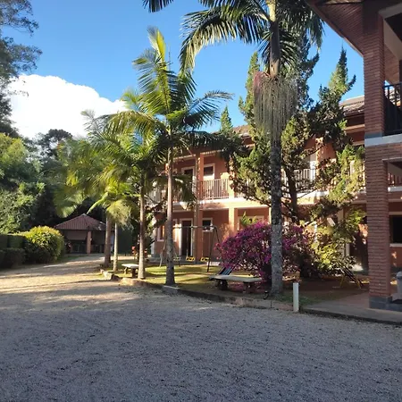 Pousada Santo Antonio-2